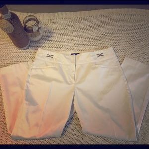 7th Avenue by New York & Co. Pants (ankle length)